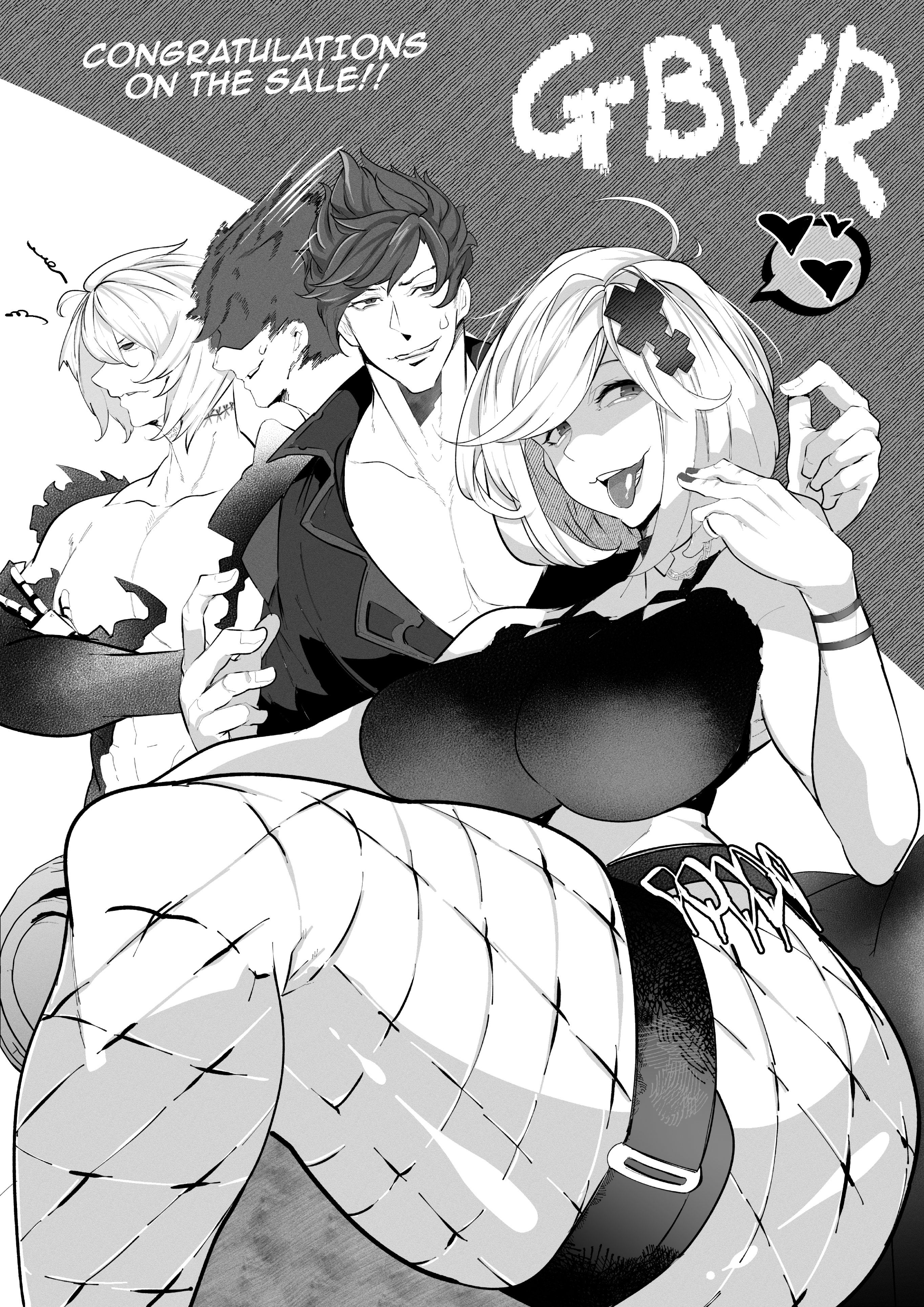 Hentai Manga Comic-I'm Being Taught By Zeta Once Again Today-Read-31